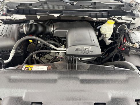 Used 2017 RAM 1500 Big Horn image 40