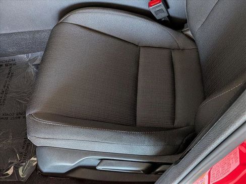 New 2026 Honda Civic LX image 4