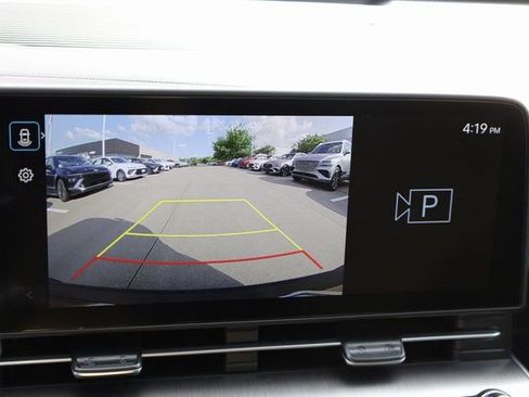 New 2025 Hyundai Kona SEL image 18