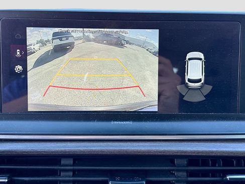 Used 2022 Kia Telluride EX image 14