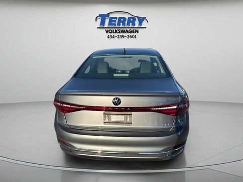 New 2026 Volkswagen Jetta SEL image 3