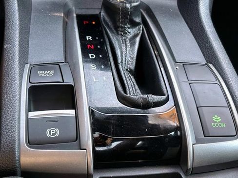 Used 2019 Honda Civic EX image 25