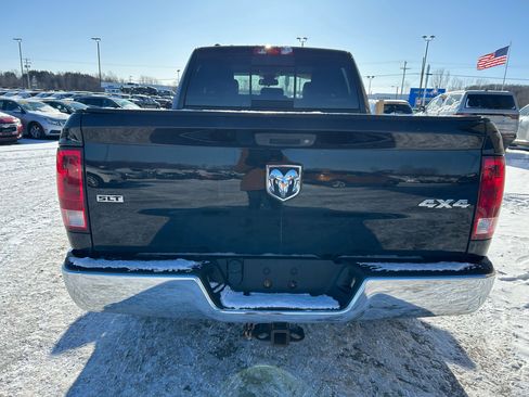 Used 2014 RAM 1500 Classic SLT image 6