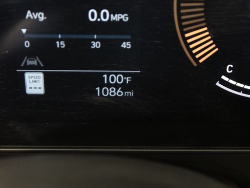 Certified 2026 Hyundai Kona SEL Sport FWD image 29