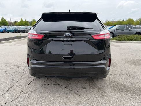 Used 2022 Ford Edge ST-Line AWD/4WD image 6