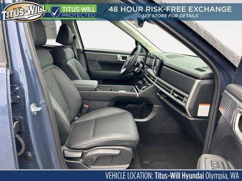 New 2026 Hyundai Santa Fe SEL AWD/4WD image 10