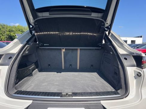 Used 2021 Porsche Cayenne S AWD/4WD image 32