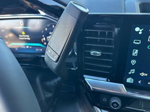 New 2026 Chevrolet Silverado 1500 RST w/ RST Select Package image 24