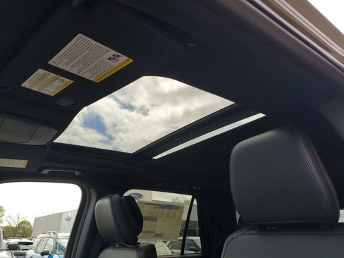 New 2026 Ford Expedition Tremor AWD/4WD image 21