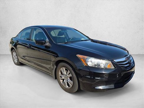 Used 2012 Honda Accord SE image 3