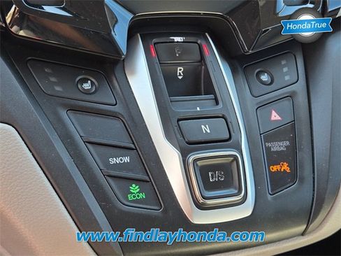 Certified 2019 Honda Odyssey EX-L image 35