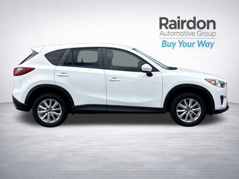 Used 2015 MAZDA CX-5 Touring AWD/4WD image 8