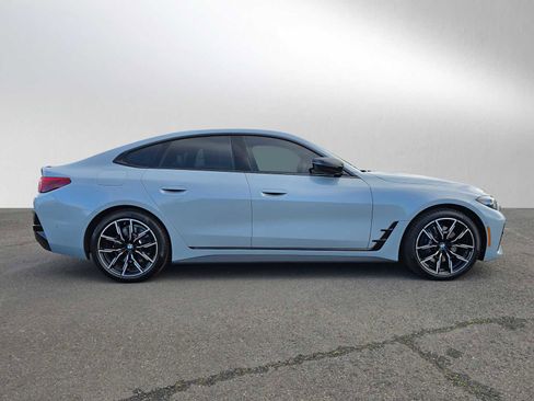 Used 2026 BMW 430i xDrive w/ M Sport Package AWD/4WD image 2