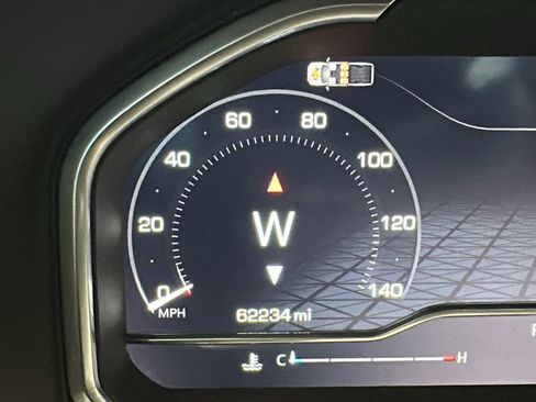 Used 2024 GMC Sierra 2500 AT4 w/ AT4 Premium Plus Package image 13