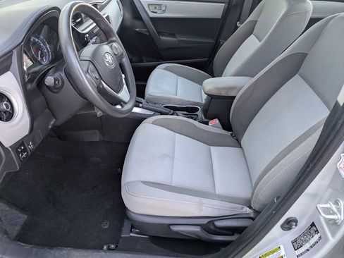Used 2018 Toyota Corolla LE image 15