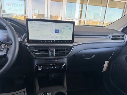 New 2026 Ford Escape Active w/ Tech Pack #1 image 12
