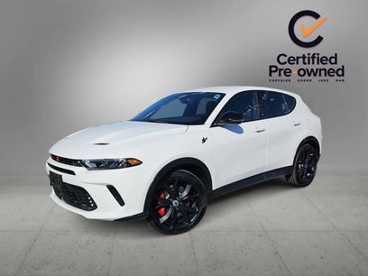Certified 2024 Dodge Hornet R/T