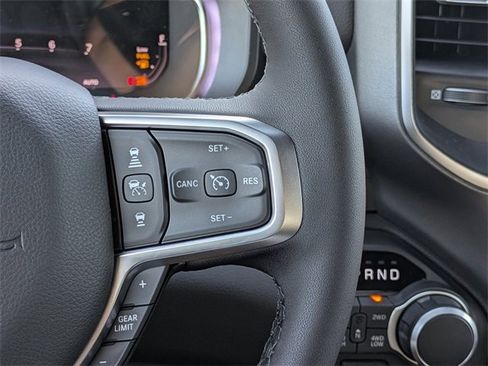 New 2025 RAM 1500 Big Horn image 27