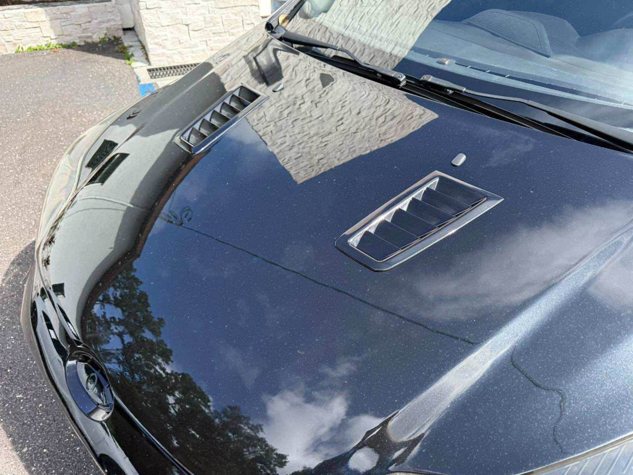 Used 2013 Ford Focus ST FWD image 12