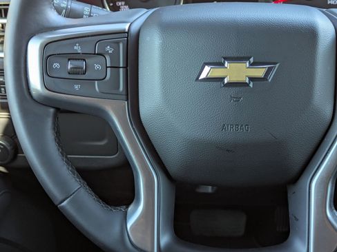 Used 2024 Chevrolet Tahoe LS w/ Driver Alert Package image 21