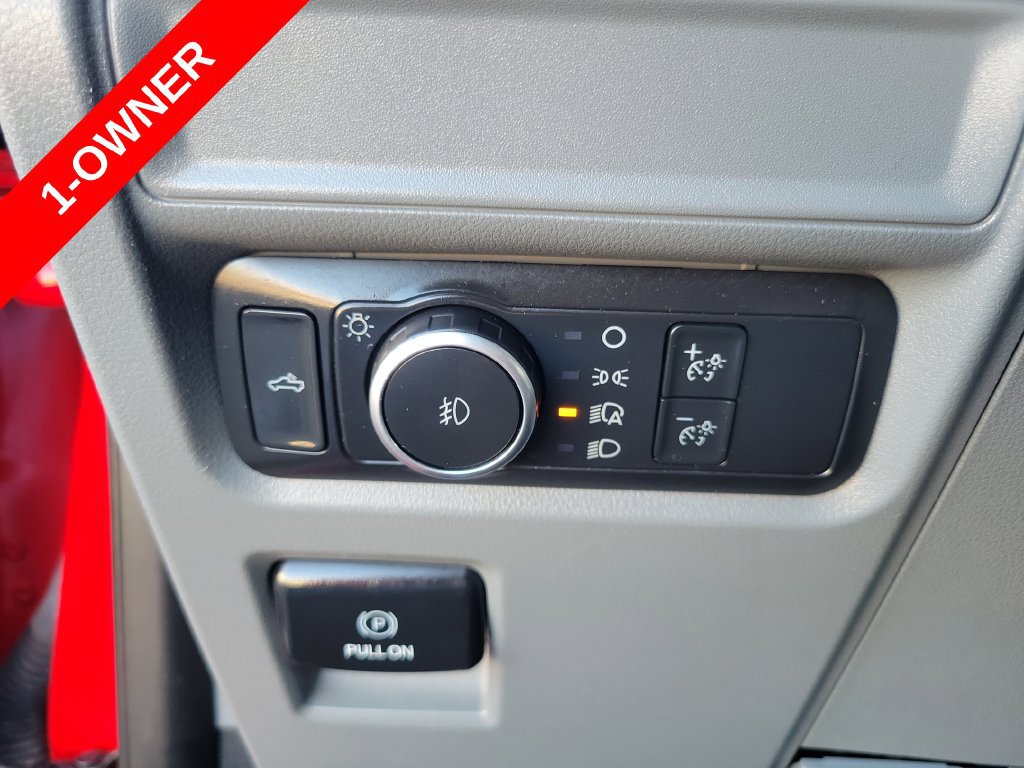 Used 2022 Ford F150 XL w/ Equipment Group 101A High AWD/4WD image 17