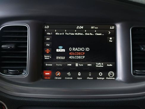 Used 2023 Dodge Charger Scat Pack RWD image 34