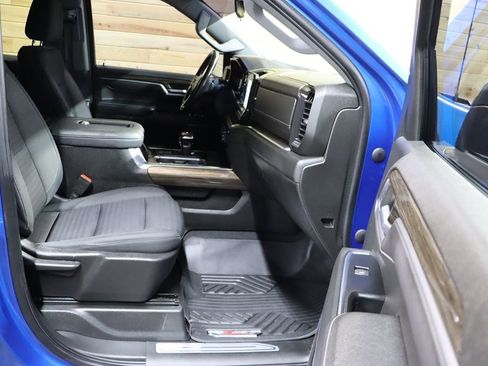 Used 2022 Chevrolet Silverado 1500 LT image 64