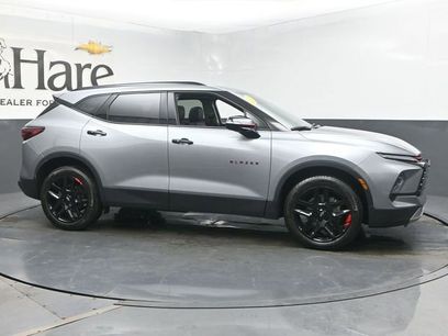 Used 2024 Chevrolet Blazer LT w/ Redline Edition
