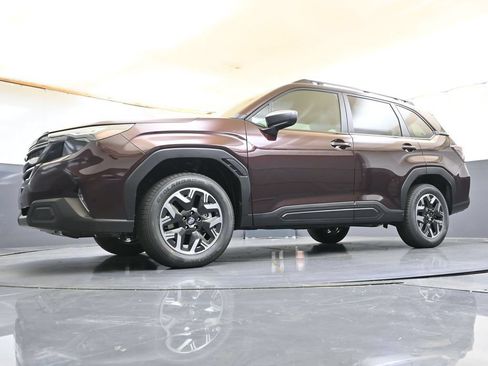 New 2026 Subaru Forester Premium AWD/4WD image 40