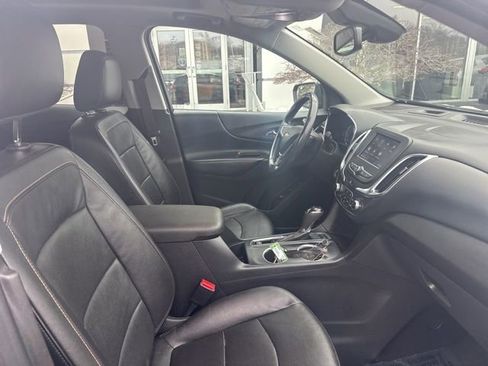 Used 2020 Chevrolet Equinox LT w/ Midnight Edition image 34