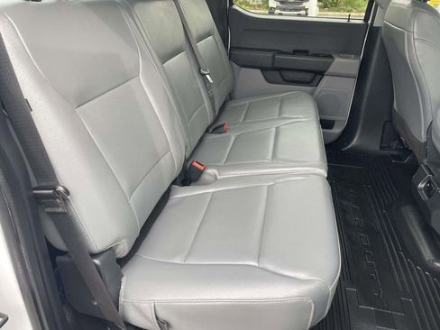 Certified 2023 Ford F350 XL w/ XL Chrome Package image 25