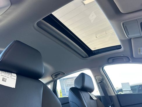 New 2026 Honda Accord Touring image 19