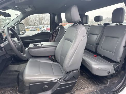 Used 2023 Ford F250 XL image 11