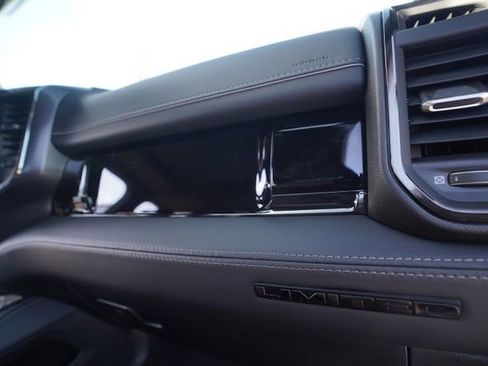 New 2026 RAM 2500 Limited image 32