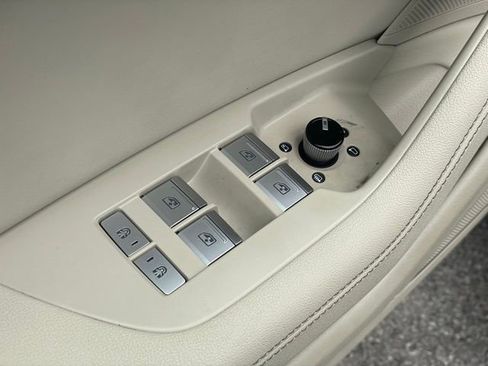 Used 2020 Audi A6 2.0T Premium Plus w/ Premium Plus Package image 15
