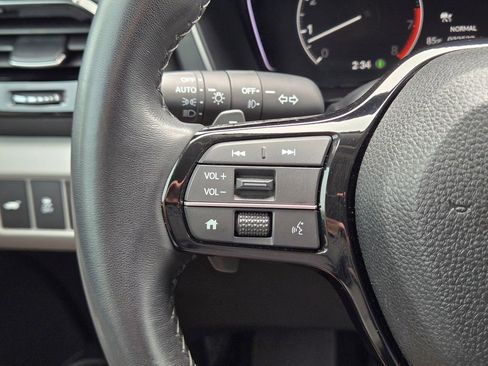 Certified 2025 Honda Pilot EX-L image 29