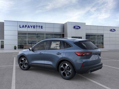 New 2026 Ford Escape ST-Line Select w/ Tech Pack #1