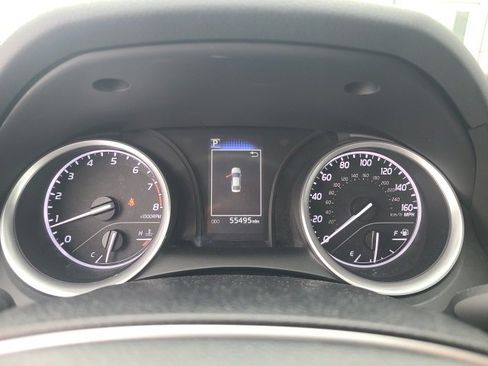 Used 2024 Toyota Camry LE image 24