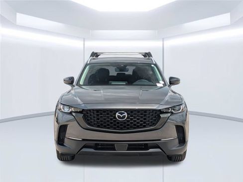 Used 2024 MAZDA CX-50 AWD 2.5 S w/ Convenience Package image 10