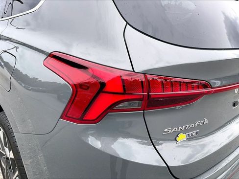 Used 2023 Hyundai Santa Fe Calligraphy AWD/4WD image 32