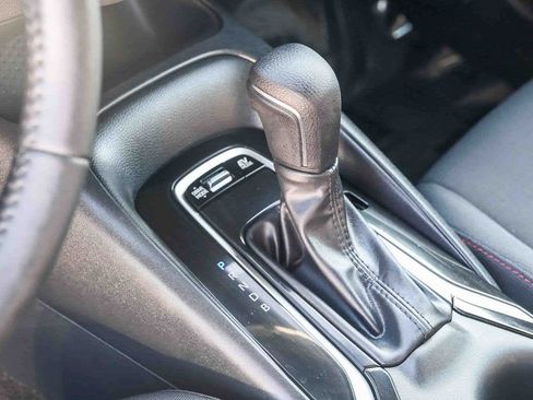 Used 2025 Toyota Corolla SE FWD image 20