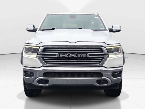 Used 2020 RAM 1500 Laramie AWD/4WD image 8