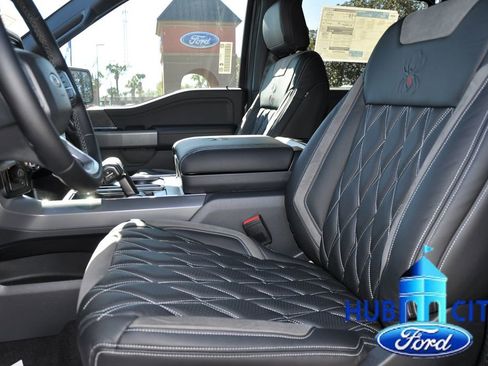 New 2026 Ford F150 XLT w/ Equipment Group 303A High image 10