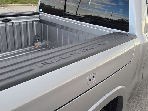 New 2026 RAM 1500 Big Horn image 8