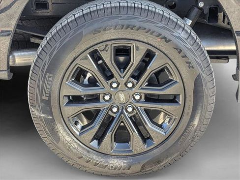 Used 2025 Ford F150 XLT w/ Equipment Group 302A MID image 9