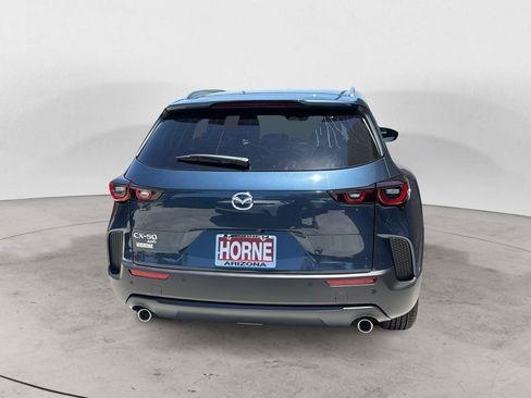 New 2026 MAZDA CX-50 AWD 2.5 S w/ Cargo Package image 4