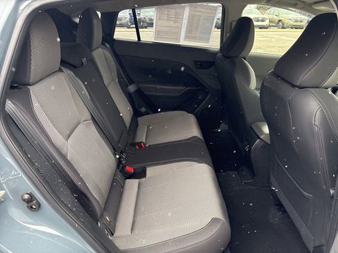 Certified 2024 Subaru Crosstrek 2.0i Premium image 12