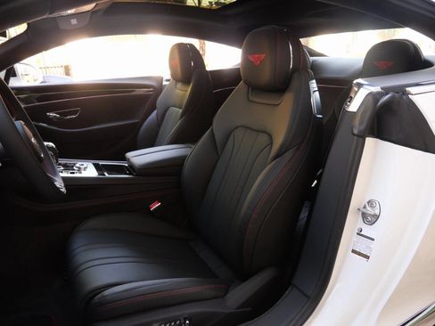Used 2026 Bentley Continental GT AWD/4WD image 14