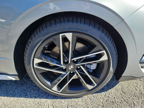 New 2026 Hyundai Sonata N Line image 6