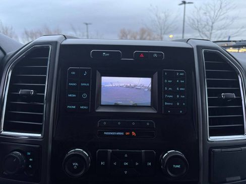 Used 2016 Ford F150 XLT w/ Trailer Tow Package image 23